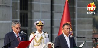 PM बनते ही तारिक रहमान का भारतीय एयरलाइन के खिलाफ उगला जहर… एयरस्पेस के उपयोग पर लगाई रोक… Tariq Rahman