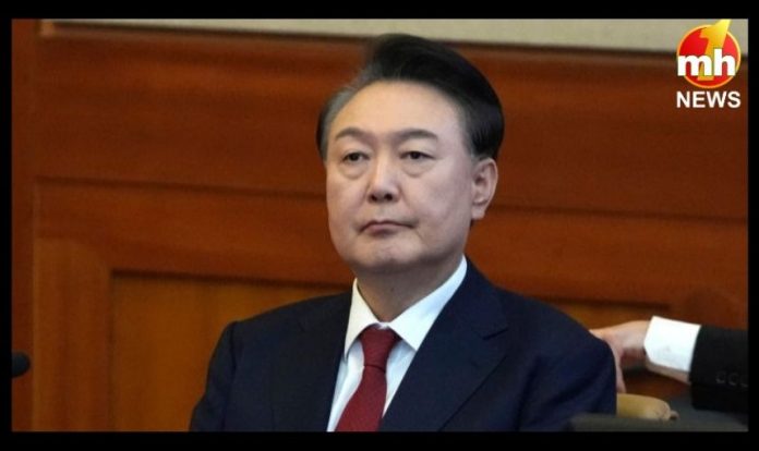 South Korea President