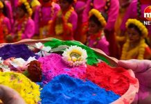 भारत के अलावा कई बाहरी देशों में भी धूमधूम से मनती है होली, जानिए कौन से हैं वो देश… Holi