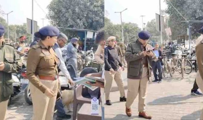 Remove term: Jalandhar Railway Station Jalandhar Railway Station