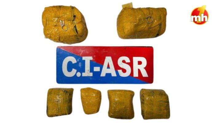 Amritsar Drug Module