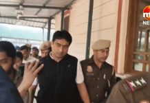 AI समिट प्रदर्शन मामले में यूथ कांग्रेस अध्यक्ष उदय भानु चिब दिल्ली से गिरफ्तार…पुलिस ने मांगी 7 दिन की रिमांड Youth Congress President Uday Bhanu Chib