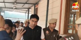 AI समिट प्रदर्शन मामले में यूथ कांग्रेस अध्यक्ष उदय भानु चिब दिल्ली से गिरफ्तार…पुलिस ने मांगी 7 दिन की रिमांड Youth Congress President Uday Bhanu Chib