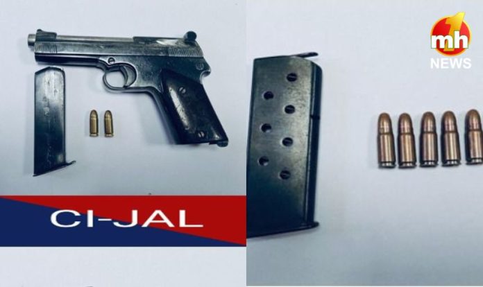 Jalandhar Counter Intelligence