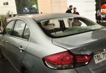 कश्मीरी गेट में गैंगस्टर लॉरेंस बिश्नोई के वकील पर ताबड़तोड़ फायरिंग, एक युवक घायल Kashmiri Gate