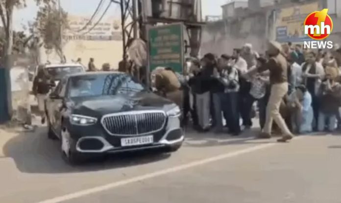 Baba Gurinder Singh Dhillon