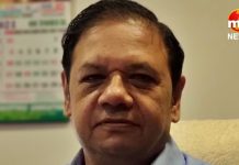 संगम में ‘शाही प्रोटोकॉल’ बना मुसीबत, BSNL अधिकारी को मंत्री की फटकार BSNL Director