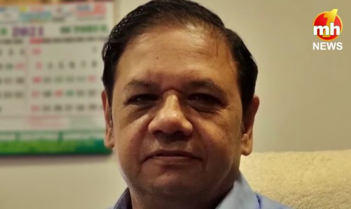 BSNL Director