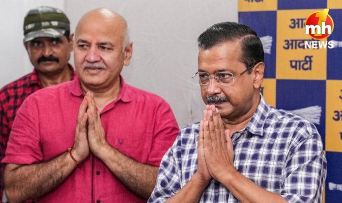 Arvind Kejriwal Arvind Kejriwal