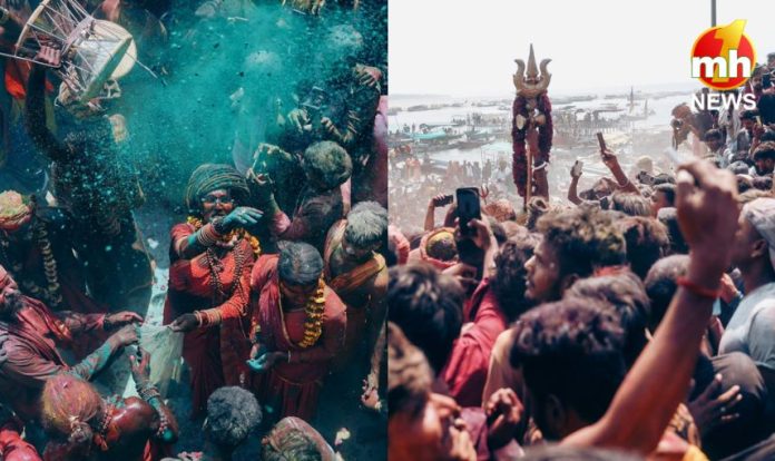 Rangbhari Ekadashi Rangbhari Ekadashi