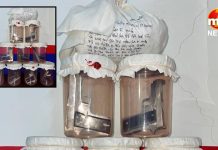 बठिंडा पुलिस की बड़ी कार्रवाई, चलाए गए स्पेशल कैंपेन में 9 पिस्टल और 2 मैगजीन के साथ आरोपी गिरफ्तार Bathinda Police