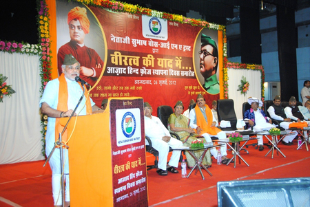 सुभाष चंद्र बोस की जयंती पर पीएम मोदी ने शेयर किए कई खास पल, बोले- नेताजी  से हमेशा मिली प्रेरणा ...