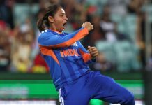 महिला क्रिकेट में नया इतिहास: हरमनप्रीत कौर बनीं सबसे ज्यादा अंतरराष्ट्रीय मैच खेलने वाली खिलाड़ी हरमनप्रीत कौर