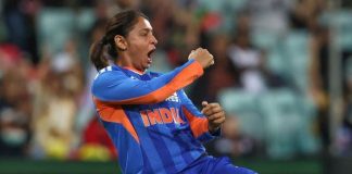 महिला क्रिकेट में नया इतिहास: हरमनप्रीत कौर बनीं सबसे ज्यादा अंतरराष्ट्रीय मैच खेलने वाली खिलाड़ी हरमनप्रीत कौर