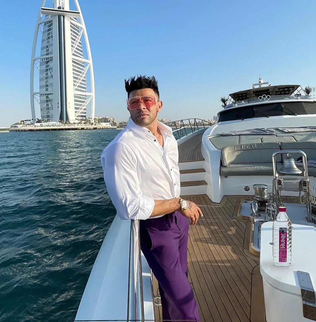 Sahil Khan Arrest: Style Actor's 5 BIGGEST Controversies