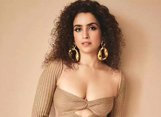 Sanya Malhotra reflects on Mrs. role: “I tried to build Richa's character”  : Bollywood News - Bollywood Hungama