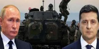 रूस-यूक्रेन युद्ध के 4 साल पूरे, मॉस्को में रेलवे स्टेशन के बाहर धमाका, दो लोगों की मौत, दो घायल