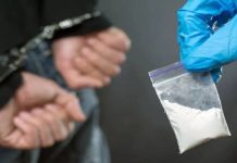 नशे के खिलाफ अभियान में पंजाब पुलिस का बड़ा एक्शन, हेरोइन-ड्रग मनी समेत 83 नशा तस्कर गिरफ्तार पंजाब पुलिस