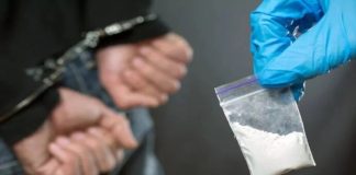 नशे के खिलाफ अभियान में पंजाब पुलिस का बड़ा एक्शन, हेरोइन-ड्रग मनी समेत 83 नशा तस्कर गिरफ्तार पंजाब पुलिस