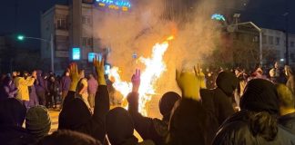 ईरान में बढ़ते तनाव के बीच भारत अलर्ट, नागरिकों को देश छोड़ने की दी सलाह