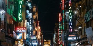 Delhi में AI समिट के चलते रात में ठहरना पड़ेगा भारी, रूम के दाम पहुंचे 30 लाख के पार…