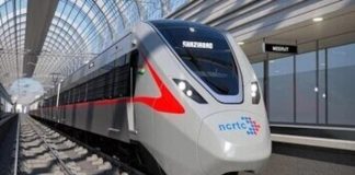 दिल्ली-मेरठ-गाजियाबाद कॉरिडोर बना यात्रियों की पहली पसंद, पहले दिन 1 लाख लोगों ने किया सफर…