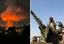 पाकिस्तान–अफगानिस्तान में खुली जंग, ताबड़तोड़ हमले शुरू, काबुल से कंधार तक हवाई हमला