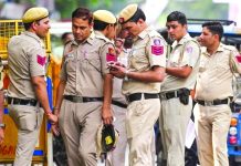 AI समिट प्रदर्शन मामले में दिल्ली पुलिस की कार्रवाई जारी, शिमला से तीन युवा कांग्रेस नेता गिरफ्तार