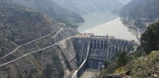 भारत का पाकिस्तान पर ‘जल प्रहार’… चिनाब नदी पर सावलकोट हाइड्रो इलेक्ट्रिक प्रोजेक्ट के निर्माण के लिए टेंडर जारी