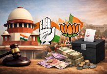 चुनावी खर्च पर तय हो सख्त सीमा, सुप्रीम कोर्ट ने केंद्र और चुनाव आयोग से मांगा जवाब