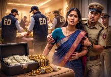 Special 26 in Real Life: दिल्ली में नौकरानी ने रची फर्जी ED रेड की साजिश, 86 वर्षीय बुजुर्ग से लूट