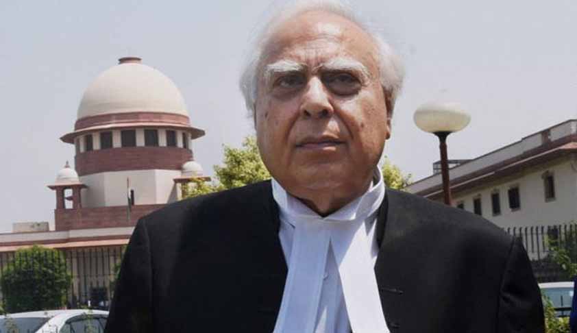 Right To Privacy Needs To Be Viewed In Light Of Technological Advances: Senior  Advocate Kapil Sibal [Read Written Submission]
