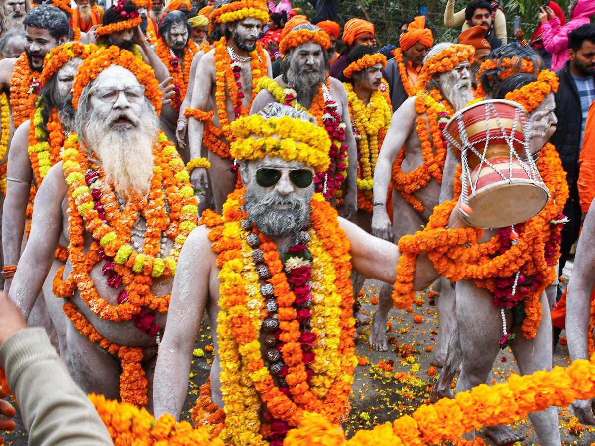 Maha Kumbh 2025: know about Kalpwas mehtav and kalpwas niyam Maha Kumbh  2025: रोज करोड़ों गायों के दान के बराबर फल मिलता है कल्पवास से, जानें  कल्पवास के कड़े नियम ...