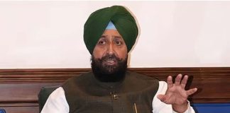 Punjab : SC कमीशन ने प्रताप बाजवा को किया तलब, मंत्री हरभजन सिंह ETO पर की थी टिप्पणी