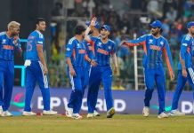 IND Vs PAK : ईशान किशन की आंधी में उड़ गया पाकिस्तान… 61 रनों से रौंदकर भारत शान से पहुंचा सुपर आठ में