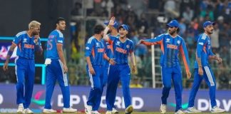 IND Vs PAK : ईशान किशन की आंधी में उड़ गया पाकिस्तान… 61 रनों से रौंदकर भारत शान से पहुंचा सुपर आठ में