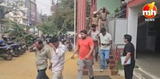 दिल्ली पुलिस ने आतंकी साजिश की नाकाम, तमिलनाडु से पकड़े छह संदिग्ध, ISI आतंकी संगठन से जुड़े तार