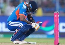 दक्षिण अफ्रीका से हार के बाद टीम इंडिया की राह मुश्किल, सेमीफाइनल की उम्मीद बरकरार