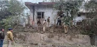 नालागढ़ IED विस्फोट केस में पंजाब पुलिस को मिली बड़ी सफलता, दो मुख्य आरोपी गिरफ्तार