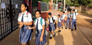 पंजाब में 1 मार्च से 31 मार्च तक सरकारी स्कूलों के समय में बदलाव