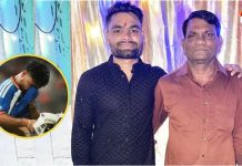 भारतीय क्रिकेटर रिंकू सिंह के परिवार पर टूटा दुखों का पहाड़, स्टेज-4 लिवर कैंसर से पिता का निधन
