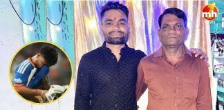 भारतीय क्रिकेटर रिंकू सिंह के परिवार पर टूटा दुखों का पहाड़, स्टेज-4 लिवर कैंसर से पिता का निधन