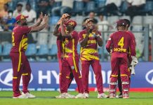 ICC T20 World Cup 2026: सुपर-8 में वेस्टइंडीज की धमाकेदार जीत, भारत का बिगड़ा समीकरण ICC