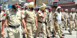 ‘गैंगस्टरां ते वार’ का Day 36: पंजाब पुलिस का बड़ा एक्शन, 546 छापे, 148 गिरफ्तार