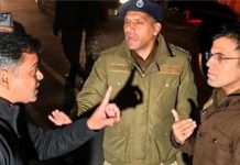 AI समिट विवाद: शिमला में 20 घंटे हाई-वोल्टेज ड्रामा, तीन आरोपी ट्रांजिट रिमांड पर दिल्ली रवाना