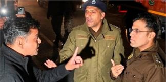 AI समिट विवाद: शिमला में 20 घंटे हाई-वोल्टेज ड्रामा, तीन आरोपी ट्रांजिट रिमांड पर दिल्ली रवाना