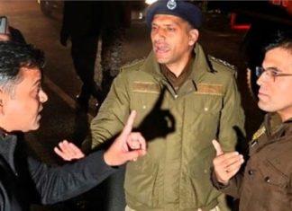 AI समिट विवाद: शिमला में 20 घंटे हाई-वोल्टेज ड्रामा, तीन आरोपी ट्रांजिट रिमांड पर दिल्ली रवाना