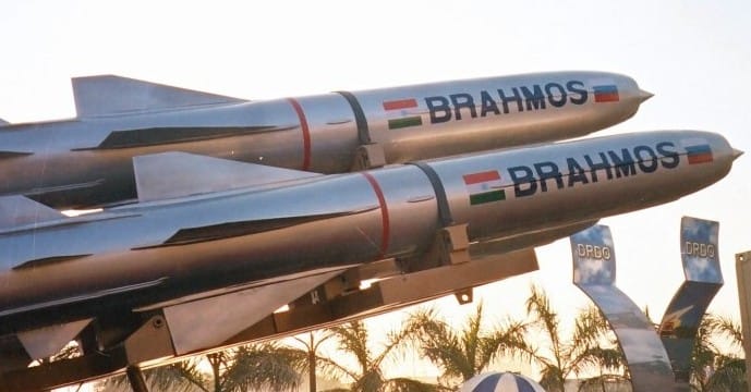 India Likely To Sale Brahmos Missile To 15 Countries Including Vietnam -  Amar Ujala Hindi News Live - वियतनाम समेत 15 देशों को ब्रह्मोस मिसाइल बेचने  की तैयारी में भारत