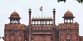 लश्कर-ए-तैयबा लाल किला के आसपास कर सकता है आतंकी हमला, दिल्ली में हाई अलर्ट जारी