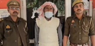 हापुड़ में इंसानियत को शर्मसार करने वाली घटना, मौलाना ने नाबालिग के साथ किया दुष्कर्म